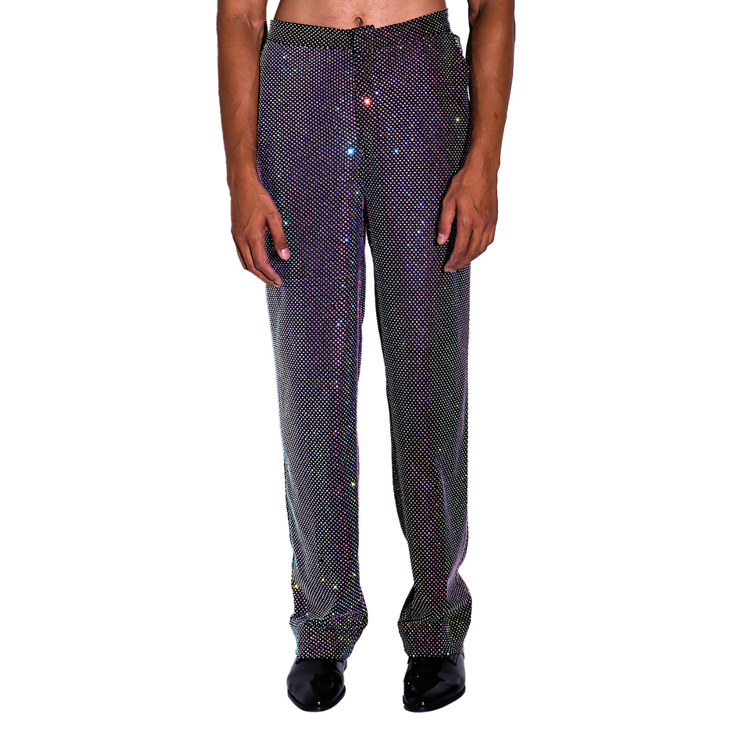 SUPERNOVA Trousers