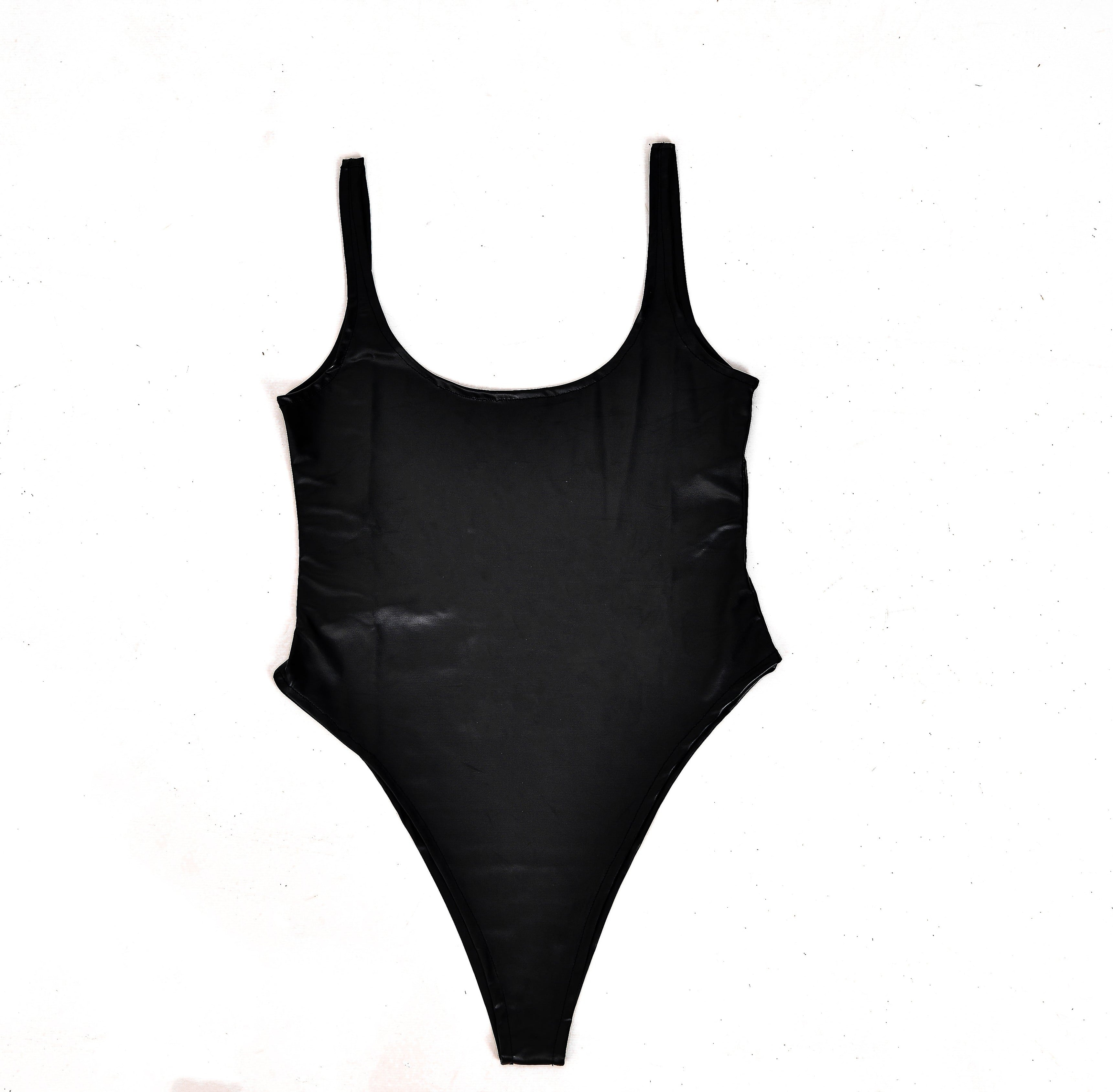 VENUS bodysuit - black