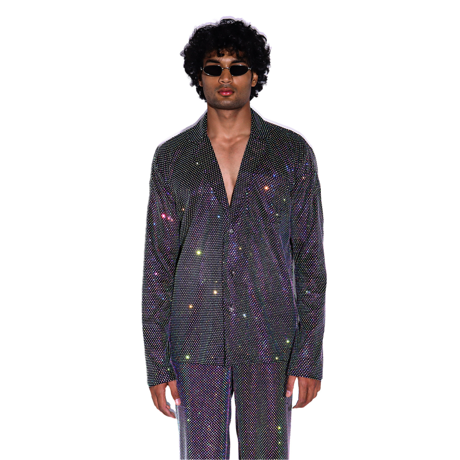 SUPERNOVA Long Shirt